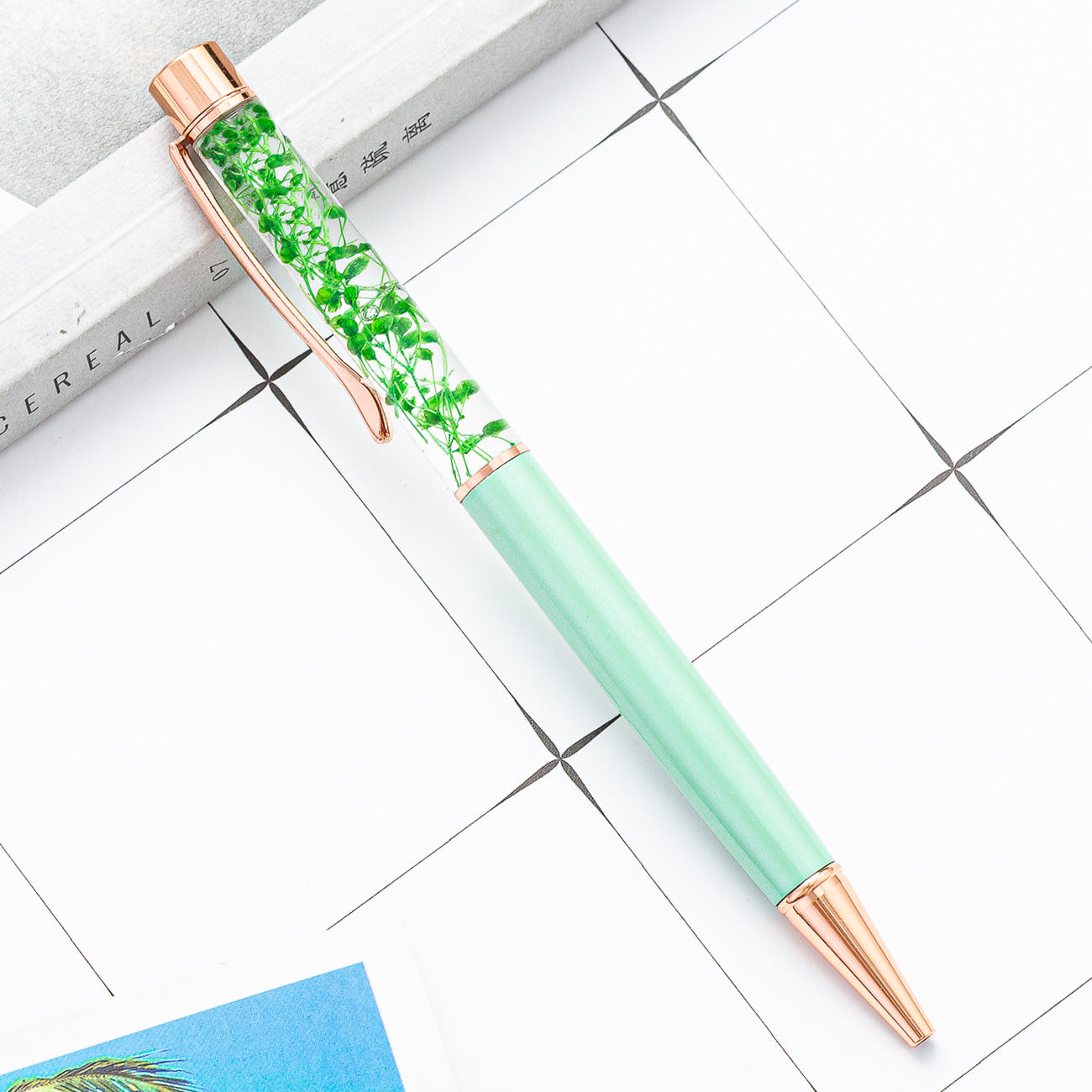 Wholesale Oil in Dry Flower Pens